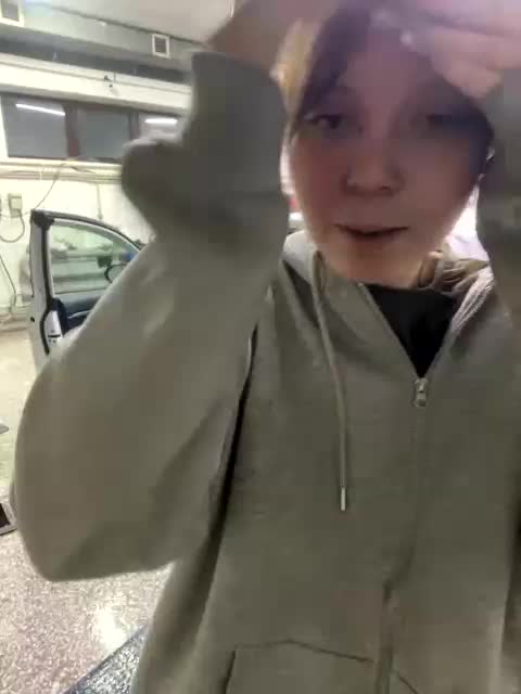 HARMONYX Adult Chat November 6, 2025