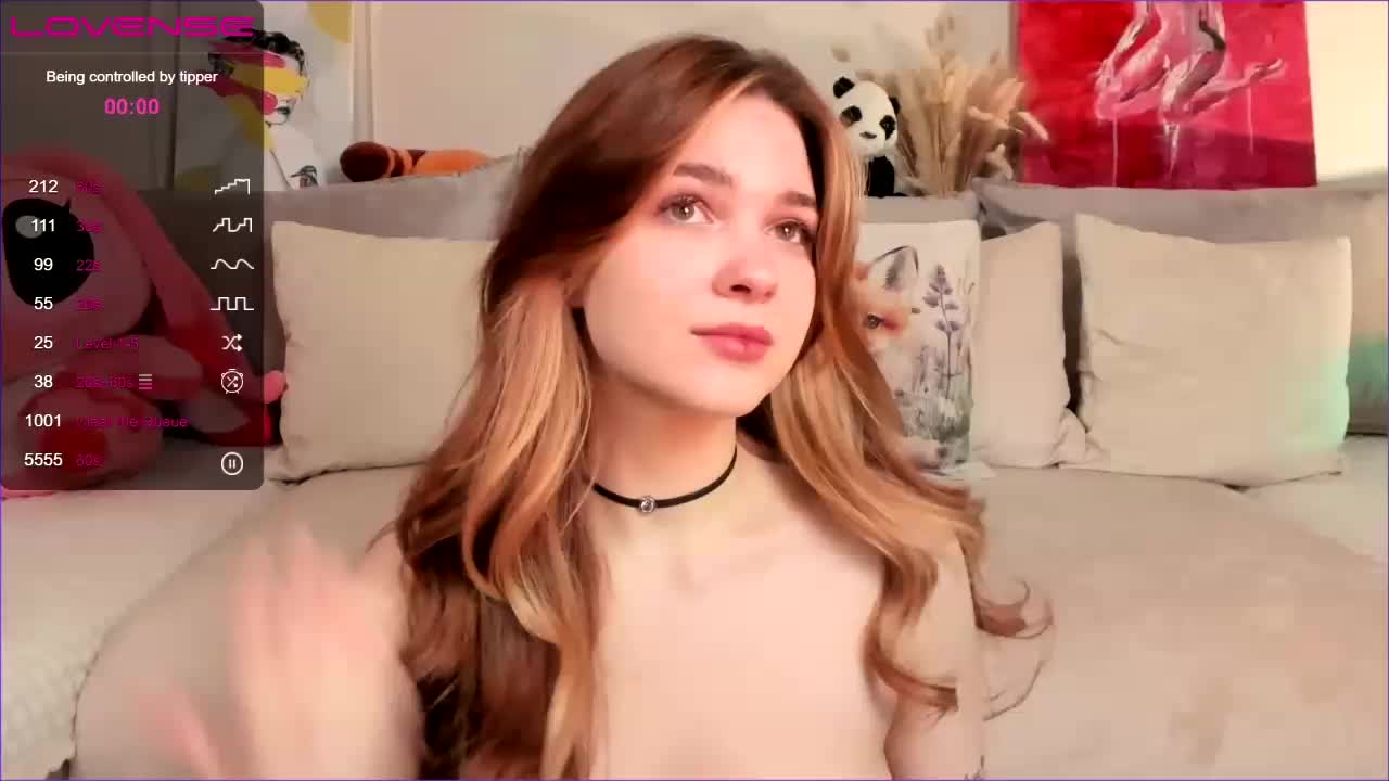 Melissa-Fox Adult Chat November 5, 2025