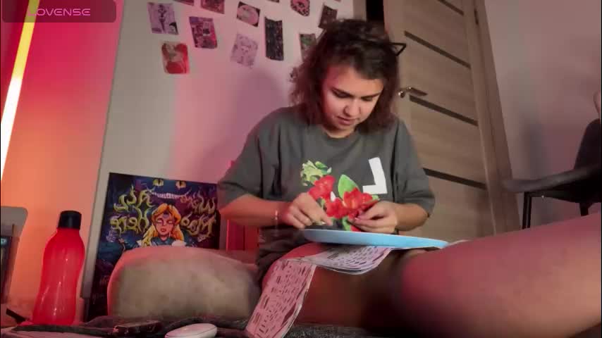 melody_song Adult Chat November 6, 2025