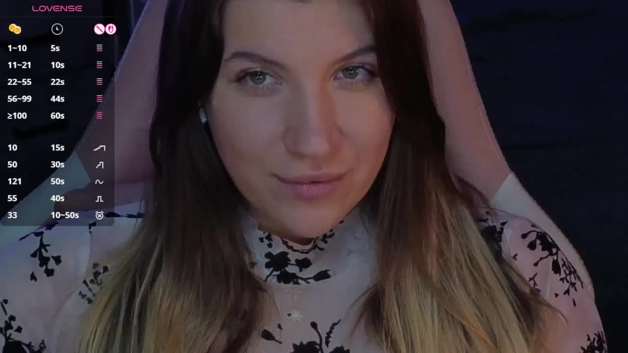 BloomBambi Adult Chat November 6, 2025