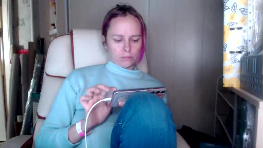 brilliantly Adult Chat November 6, 2025