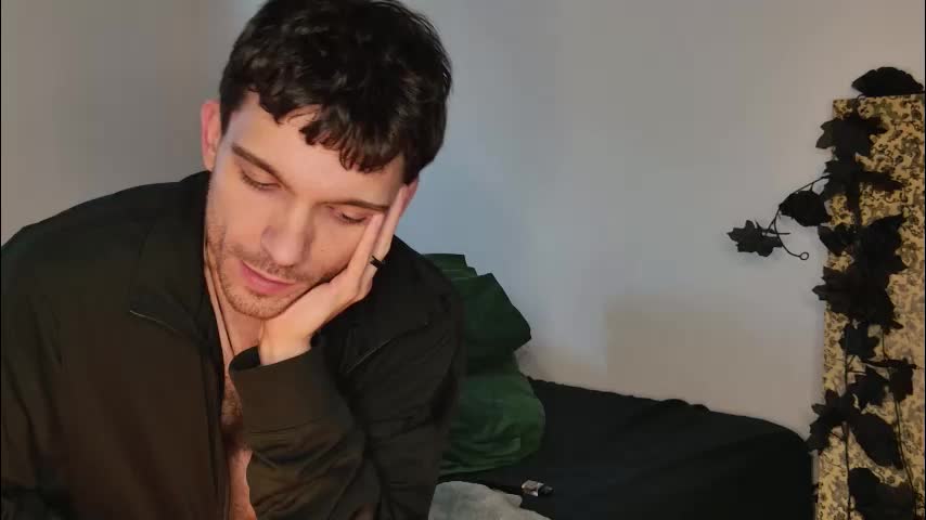 jackdesfeux Adult Chat November 6, 2025