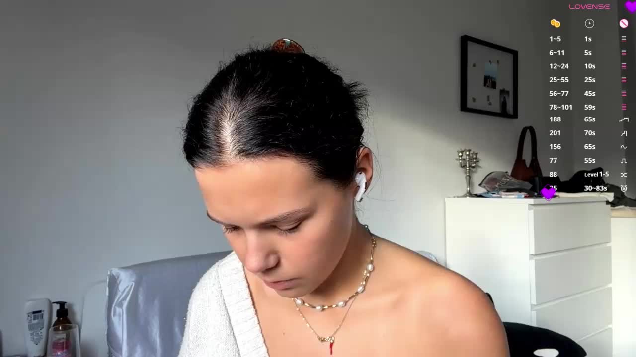 MerleRusson Adult Chat November 6, 2025