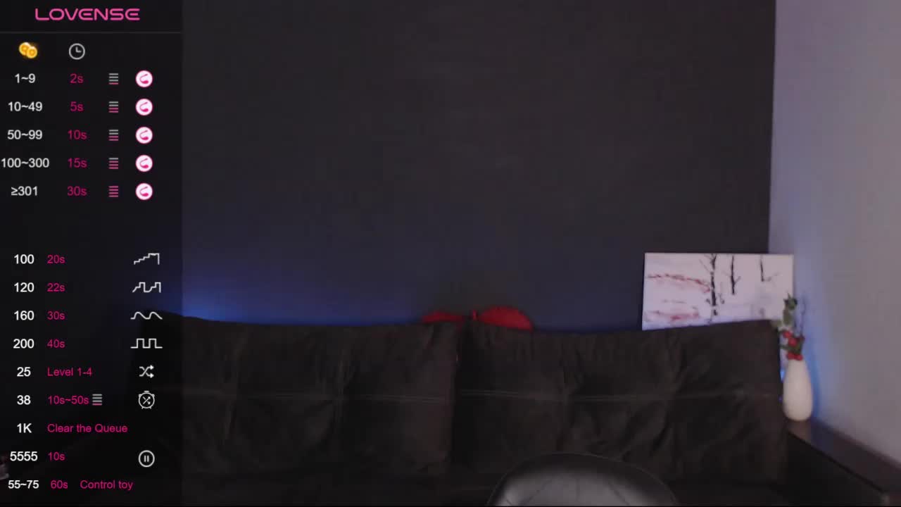 EternalLilith Adult Chat November 6, 2025