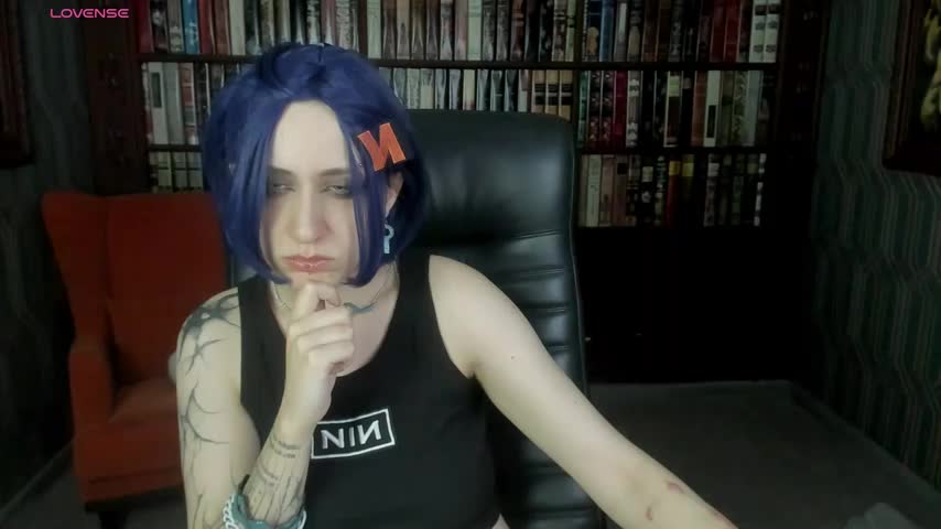 Medusa__Gorgona Adult Chat November 6, 2025