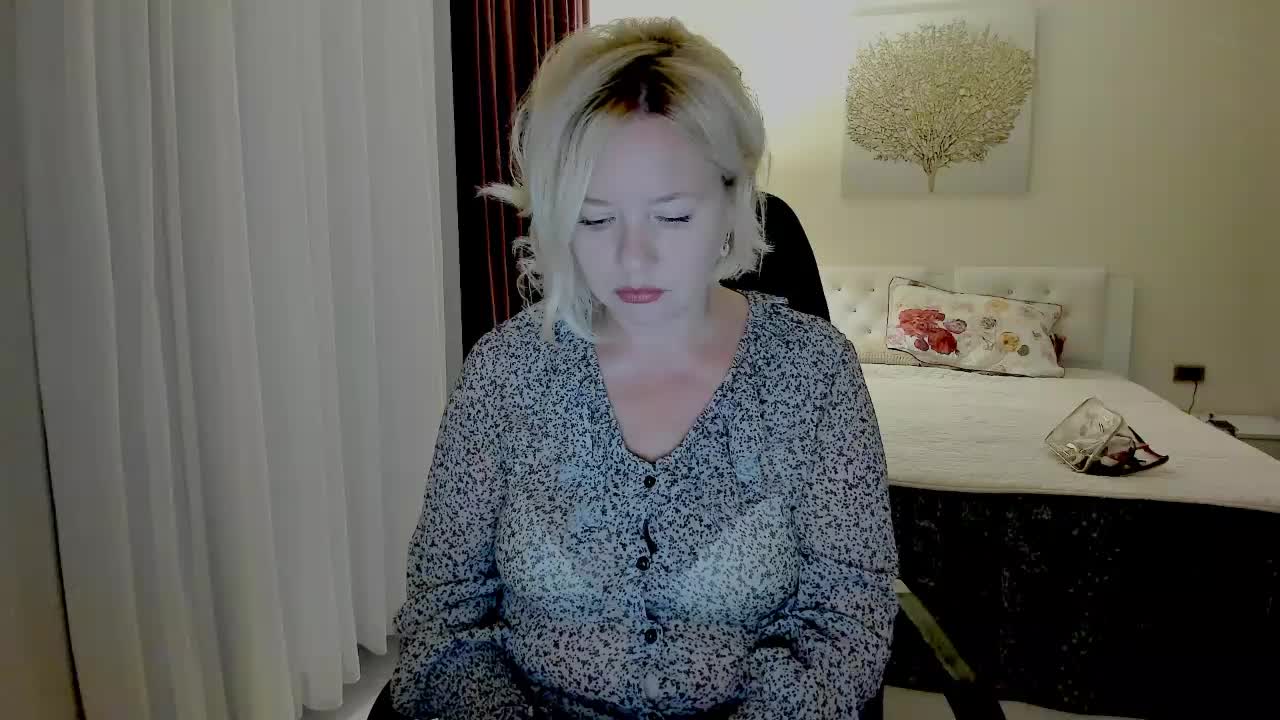 Olga1W Adult Chat November 5, 2025