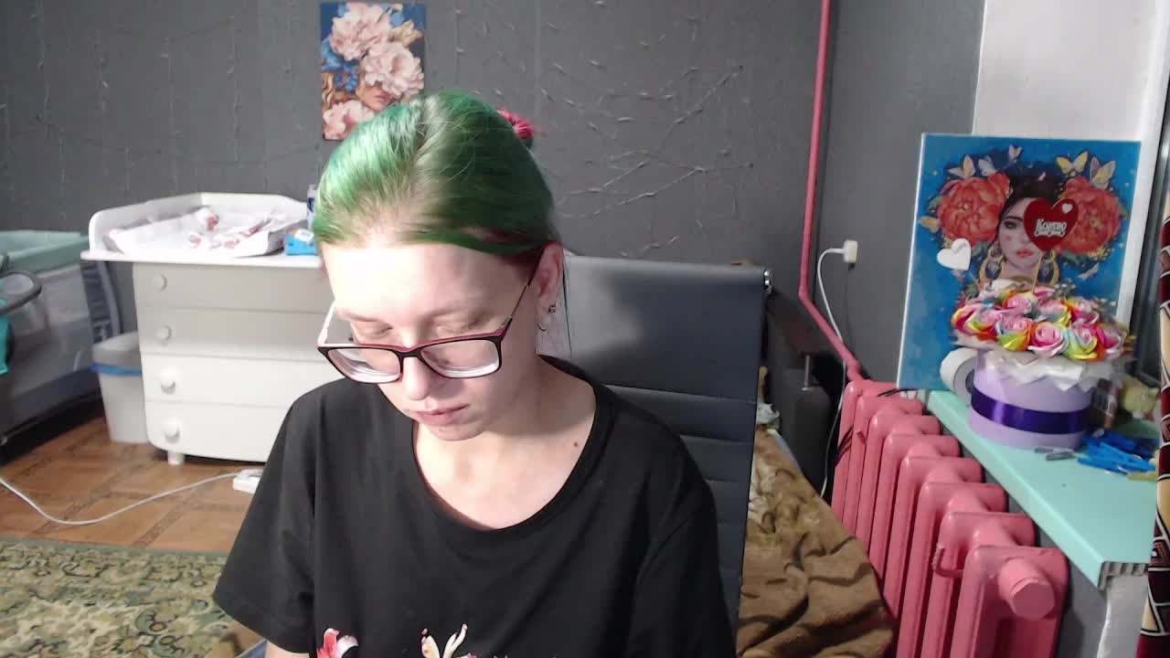 malvinella Adult Chat November 6, 2025