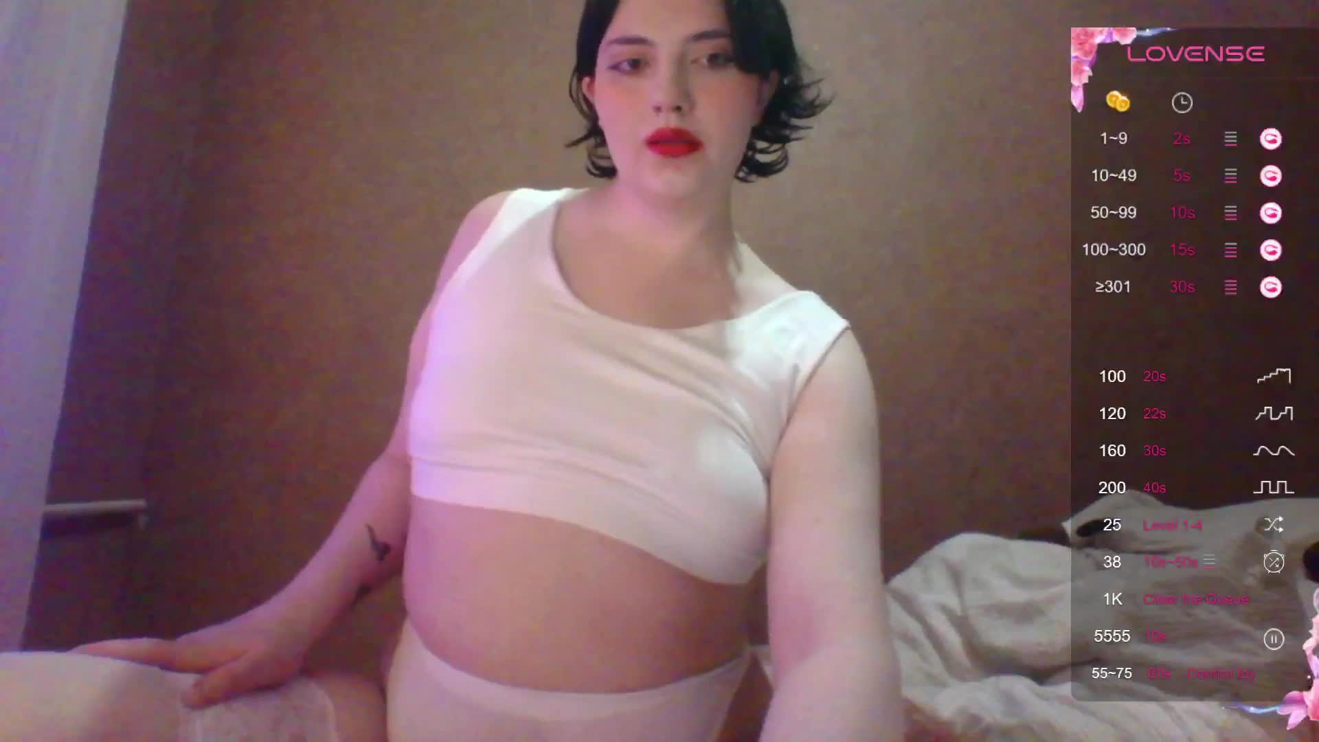 camgirl_xx Adult Chat November 6, 2025