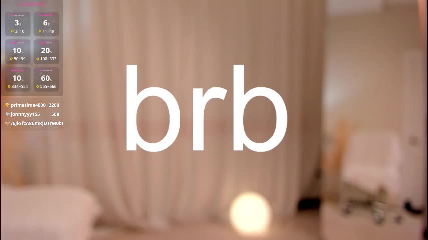 janeray_ Adult Chat November 6, 2025