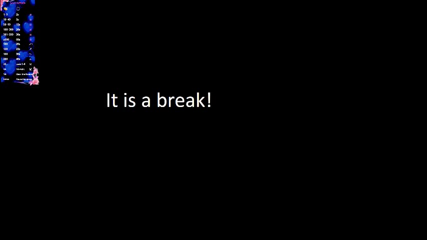 terryadorable Adult Chat November 6, 2025