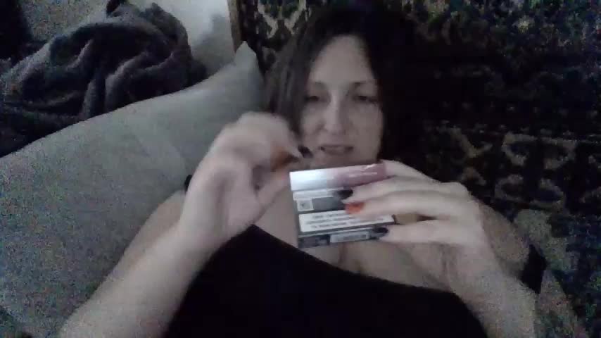 AllaSowinskaya Adult Chat November 6, 2025