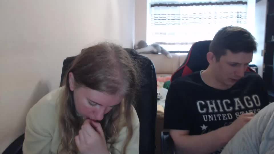 jenisandpeter Adult Chat November 6, 2025