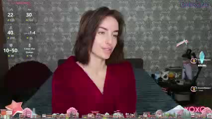 xxadrihanna Adult Chat November 6, 2025