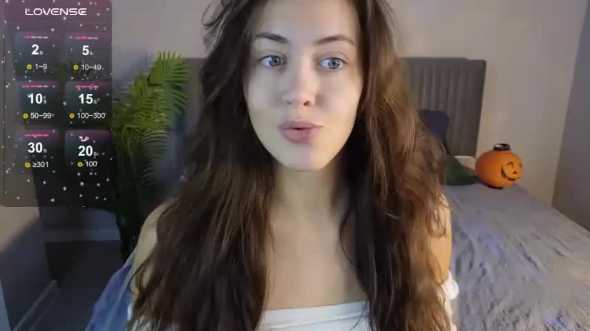 SaraMoren0 Adult Chat November 6, 2025