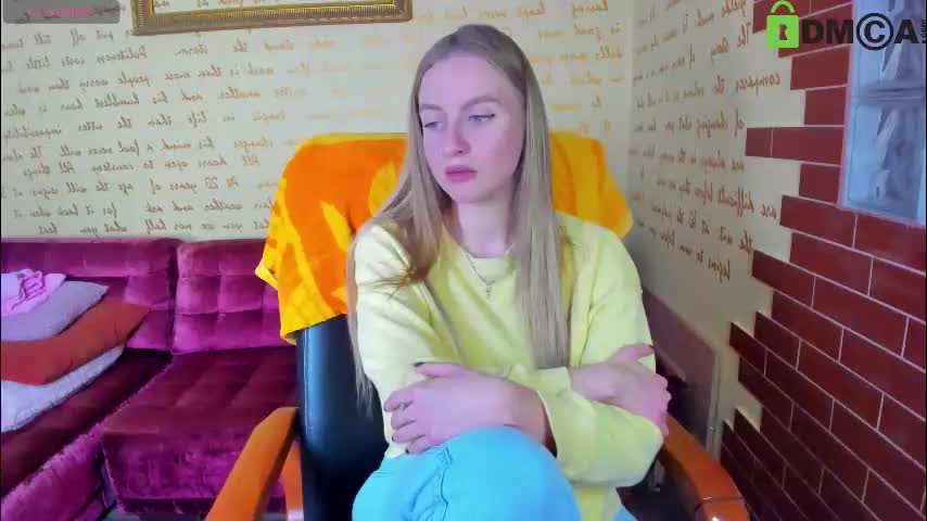 alexa_glory Adult Chat November 6, 2025