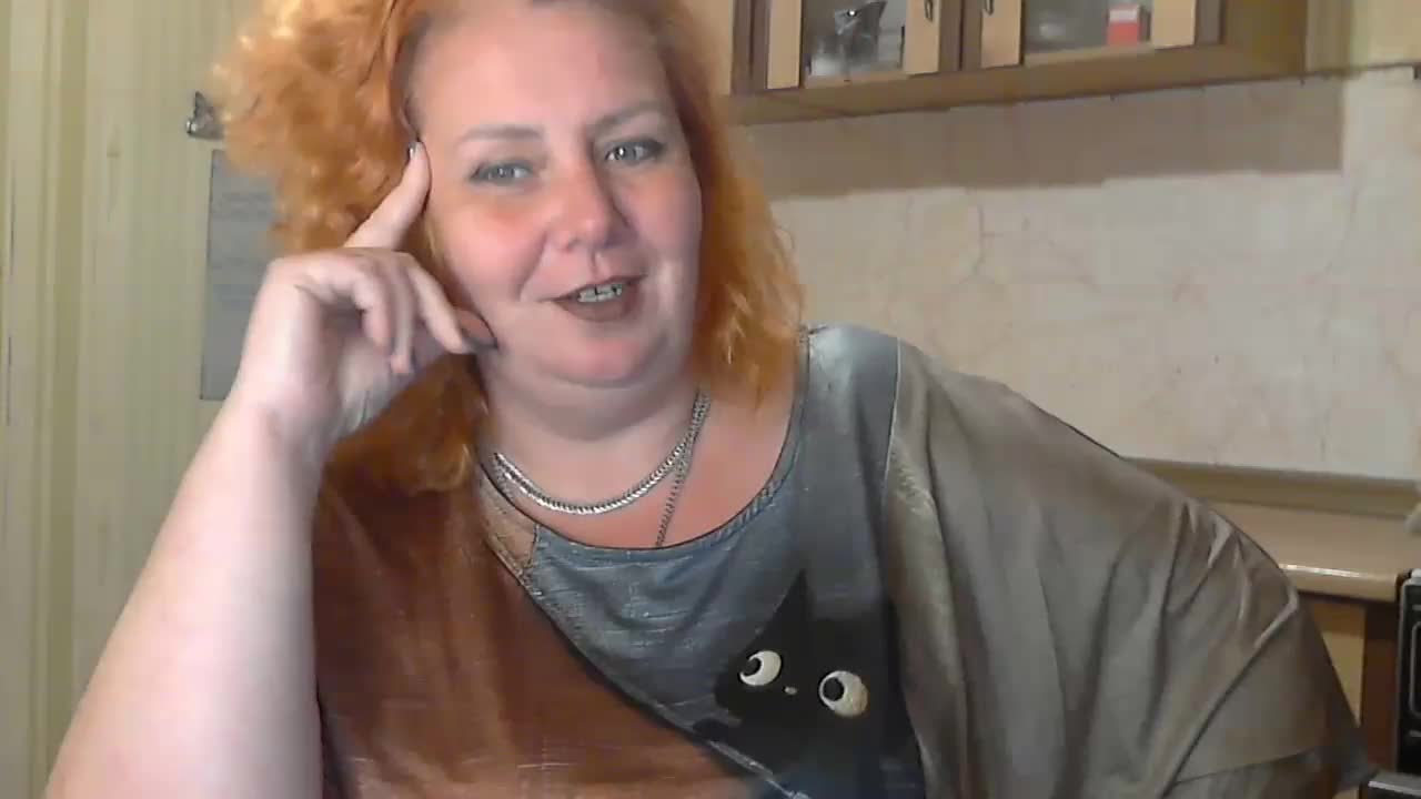 Tatyanka_ Adult Chat November 6, 2025