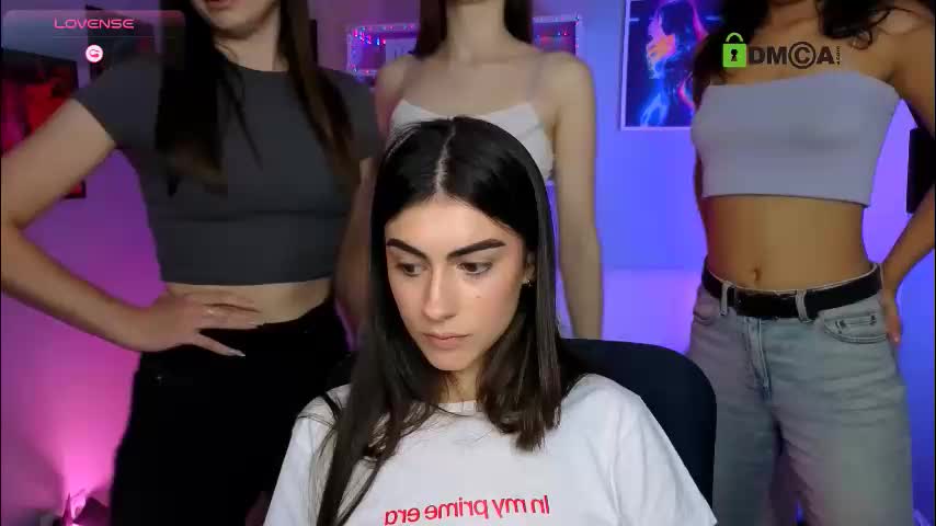 kaisy_star Adult Chat November 6, 2025