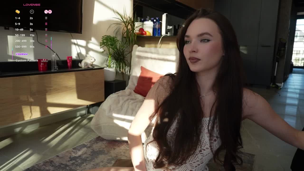 blackvelveet Adult Chat November 6, 2025