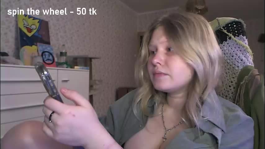 fairydreams_ Adult Chat November 6, 2025