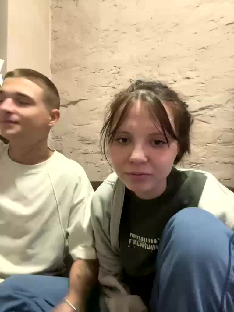 HARMONYX Adult Chat November 6, 2025