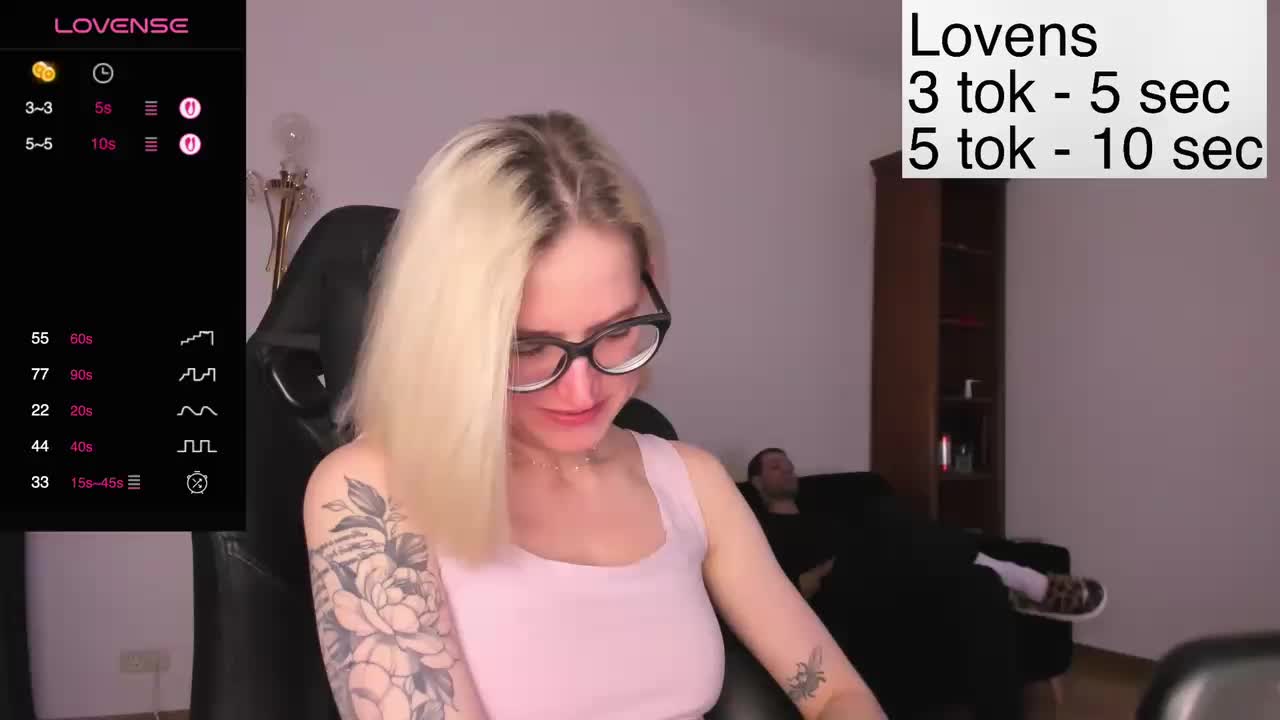 Sexy-Sweets Adult Chat November 6, 2025