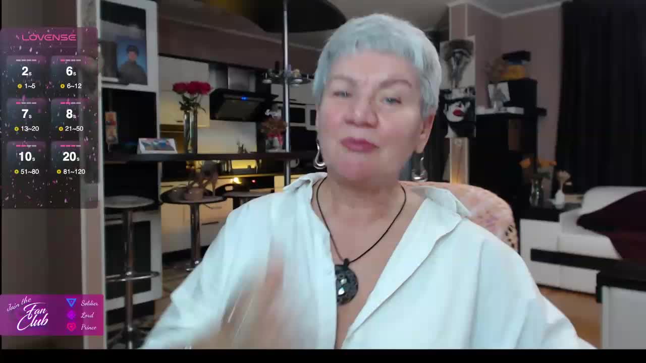 roxana-brooks Adult Chat November 6, 2025