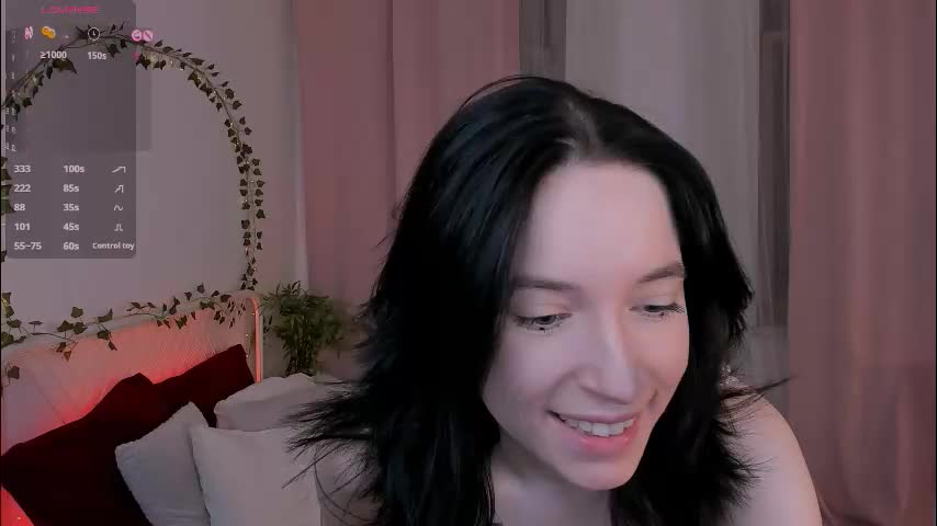 lilithlunna Adult Chat November 6, 2025