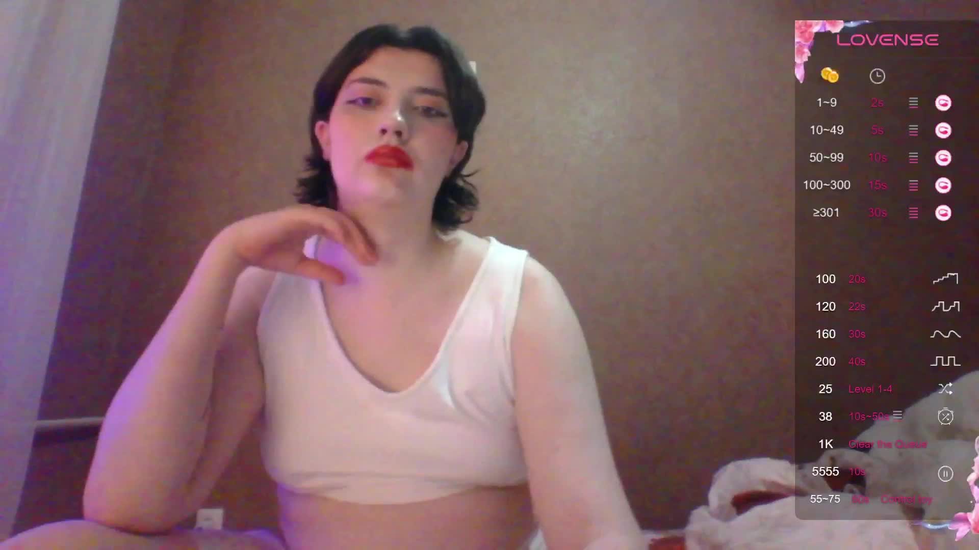 camgirl_xx Adult Chat November 6, 2025