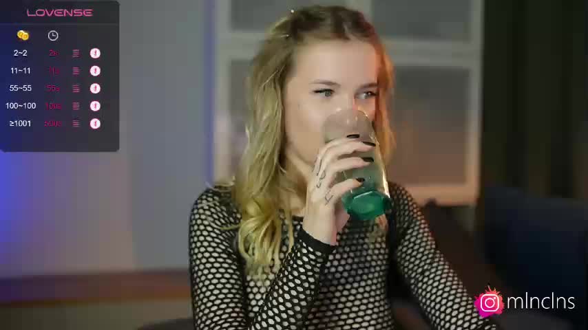 mel-collins Adult Chat November 6, 2025