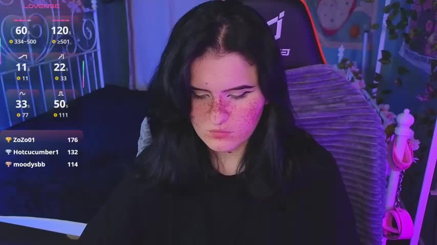 Dark_Shine Adult Chat November 6, 2025