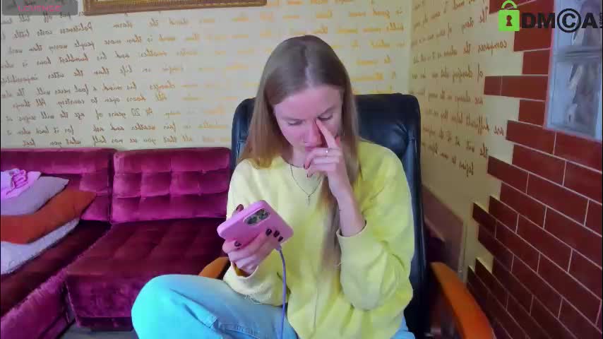 alexa_glory Adult Chat November 6, 2025