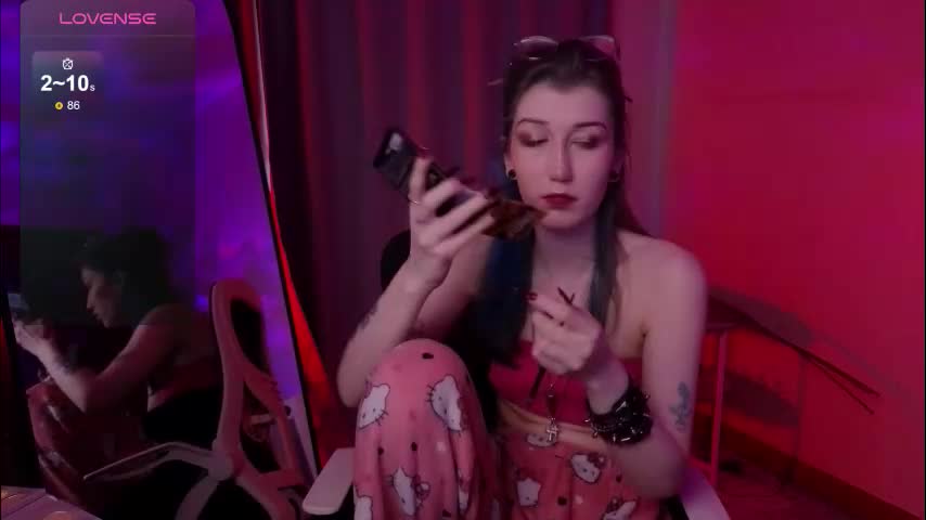 lissaros Adult Chat November 6, 2025