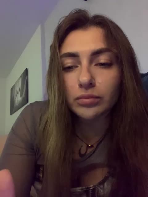 WILDGIRL Adult Chat November 6, 2025