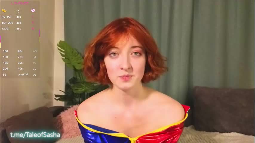 luvenianitschke Adult Chat November 6, 2025