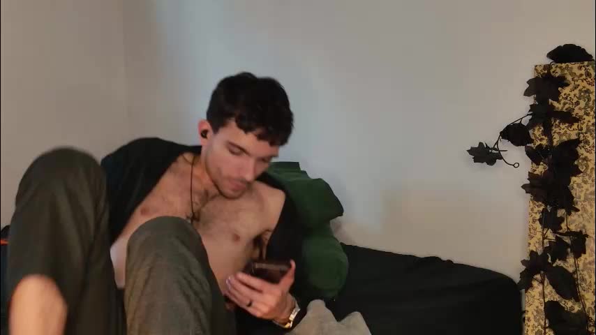 jackdesfeux Adult Chat November 6, 2025