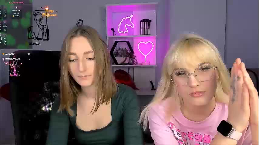 eva_smiith_ Adult Chat November 6, 2025