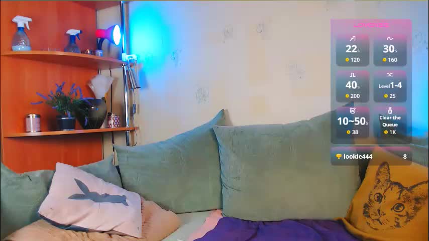 car0line1995 Adult Chat November 6, 2025