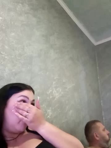 Greta_Tamar Adult Chat November 6, 2025