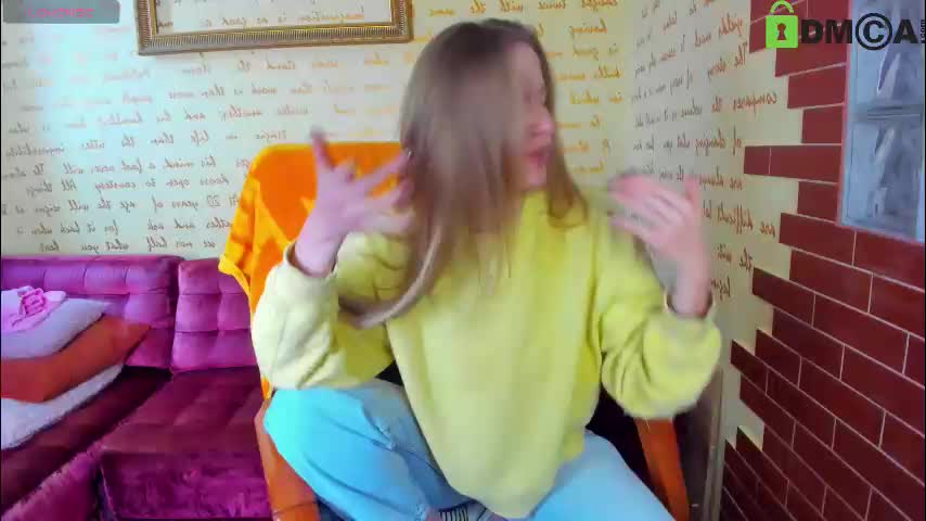 alexa_glory Adult Chat November 6, 2025