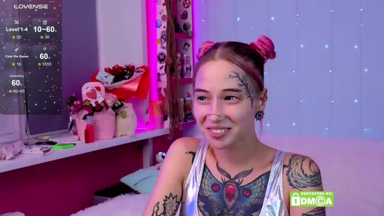 Ne_Sonia Adult Chat November 6, 2025