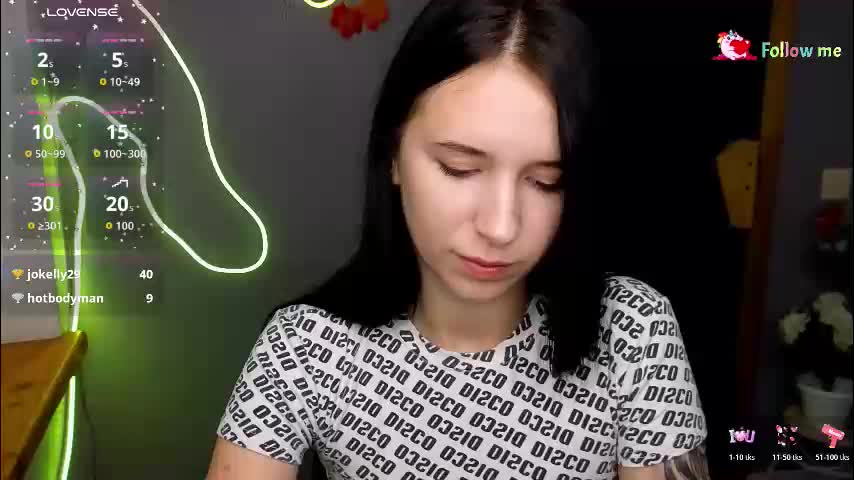 karolinablack Adult Chat November 6, 2025