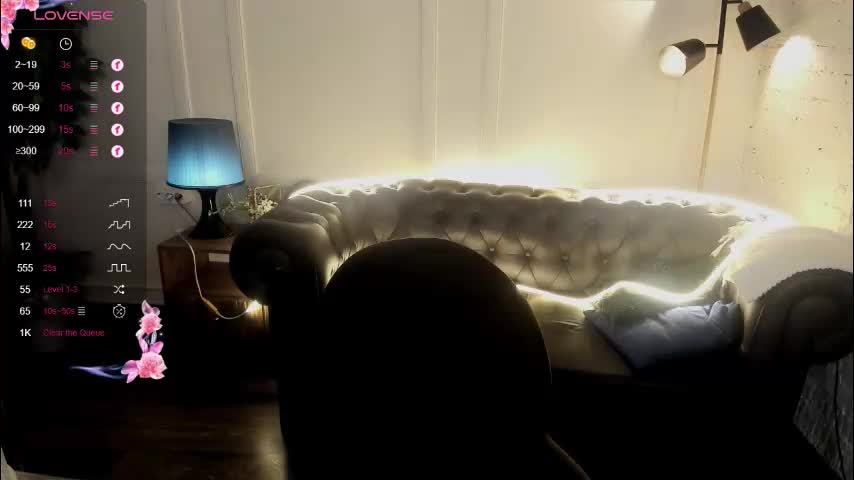 black_pant3r Adult Chat November 6, 2025