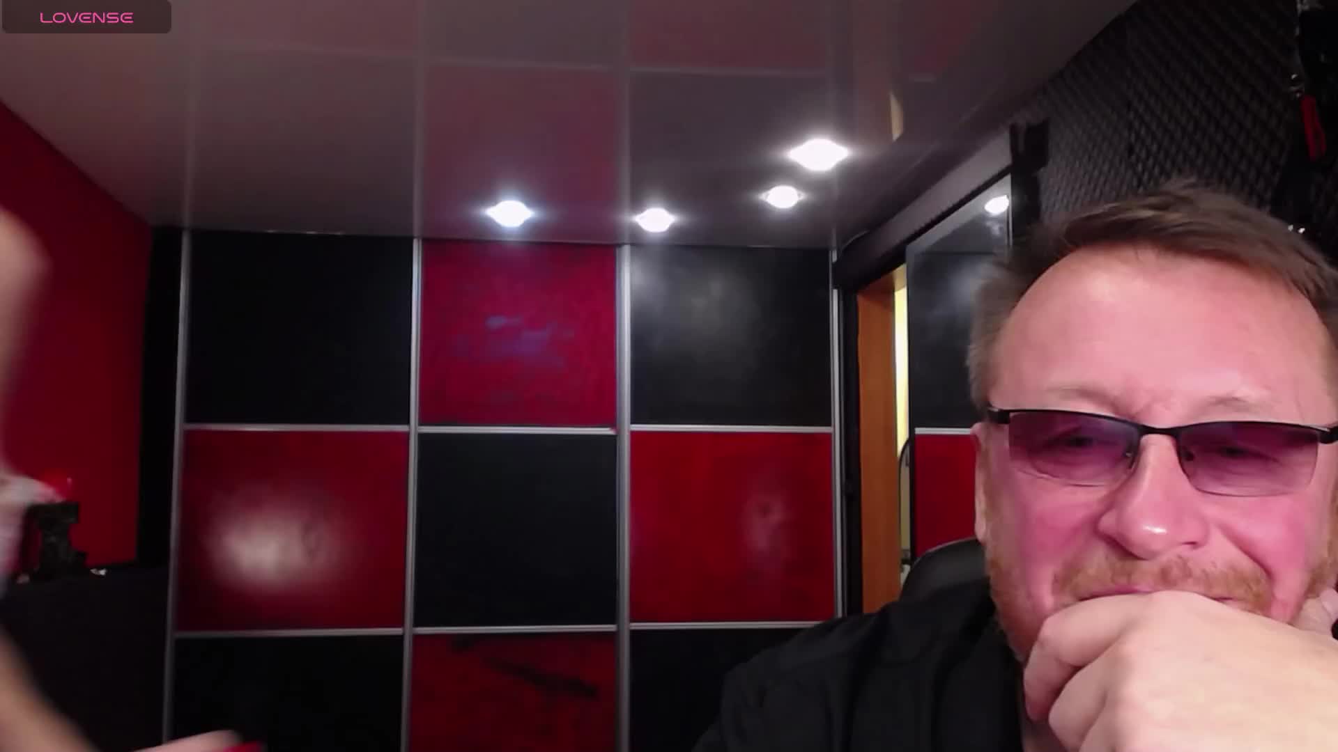 MasterAndMargarita Adult Chat November 6, 2025