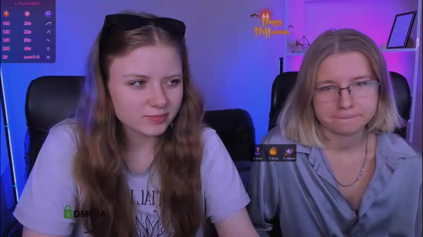 foxy_tease_ Adult Chat November 6, 2025