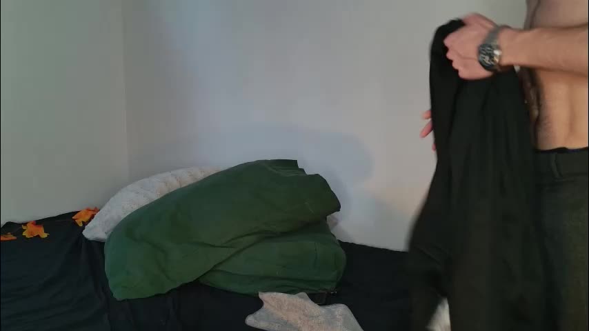 jackdesfeux Adult Chat November 6, 2025