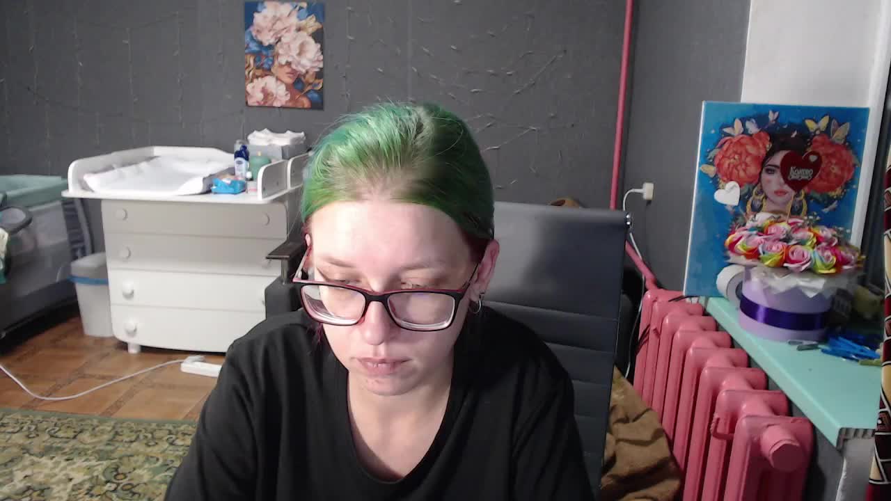 malvinella Adult Chat November 6, 2025