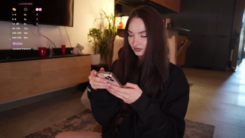 ibiddi Adult Chat November 6, 2025