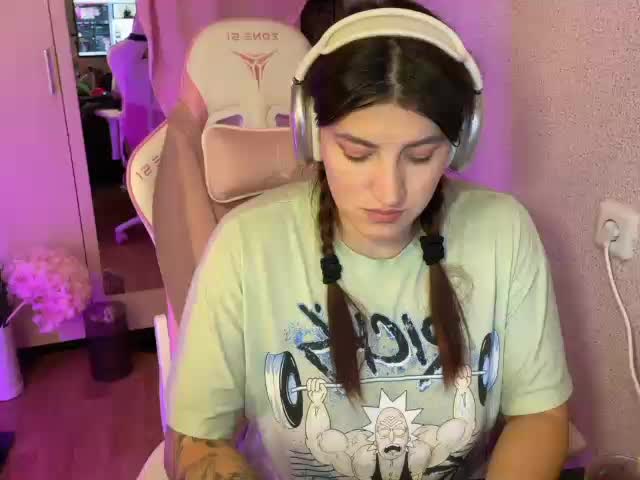 Katrinmiss Adult Chat November 6, 2025