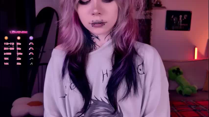 _lollyshy_ Adult Chat November 6, 2025