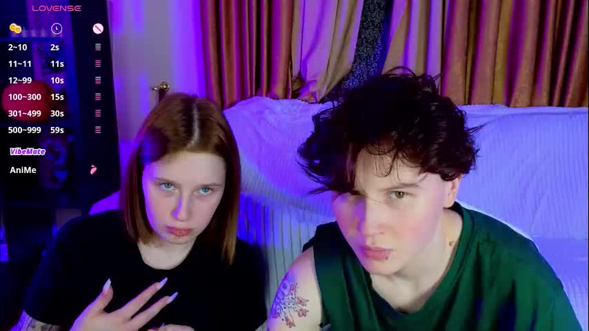 babees_eva Adult Chat November 6, 2025